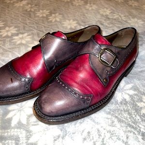 Dolce&Gabbana men’s shoes